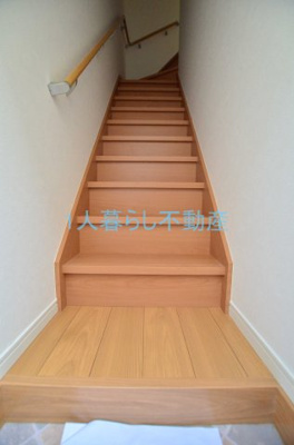 【玄関】 | ラ・メゾン コンフォール