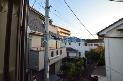 【展望】 | ラ・メゾン コンフォール