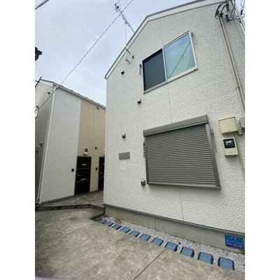 【外観】 | ラ・メゾン コンフォール