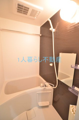 【浴室】 | ラ・メゾン コンフォール