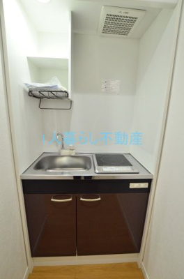 【キッチン】 | ラ・メゾン コンフォール