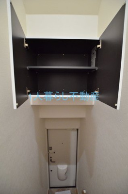 【収納】 | ラ・メゾン コンフォール