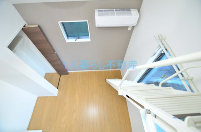 【内装】 | ラ・メゾン コンフォール