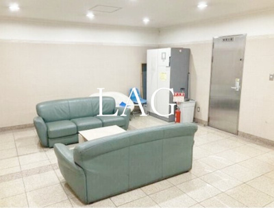 【エントランス】 | ダイヤマンション（Ｋ－１２２） | エントランスです。