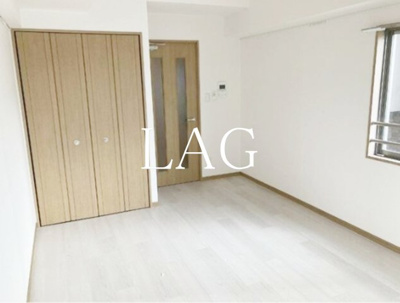 【寝室】 | ダイヤマンション（Ｋ－１２２） | 寝室です。