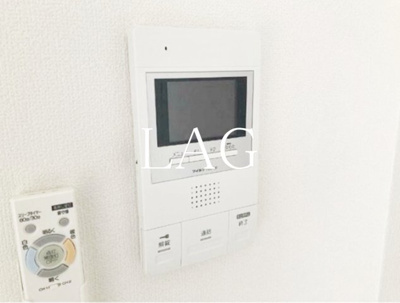 【セキュリティ】 | ダイヤマンション（Ｋ－１２２） | TVモニターフォンです。