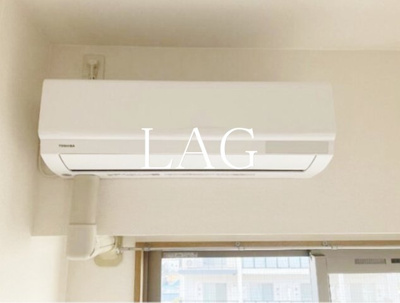 【設備】 | ダイヤマンション（Ｋ－１２２） | エアコンです。