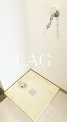 【その他】 | ダイヤマンション（Ｋ－１２２） | 室内洗濯機置き場です。