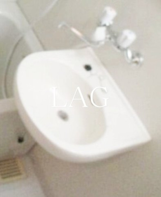 【洗面所】 | ダイヤマンション（Ｋ－１２２） | 洗面台です。