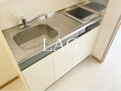 【キッチン】 | ダイヤマンション（Ｋ－１２２） | キッチンです。