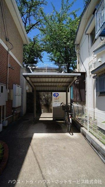 セリシールのその他共用部分