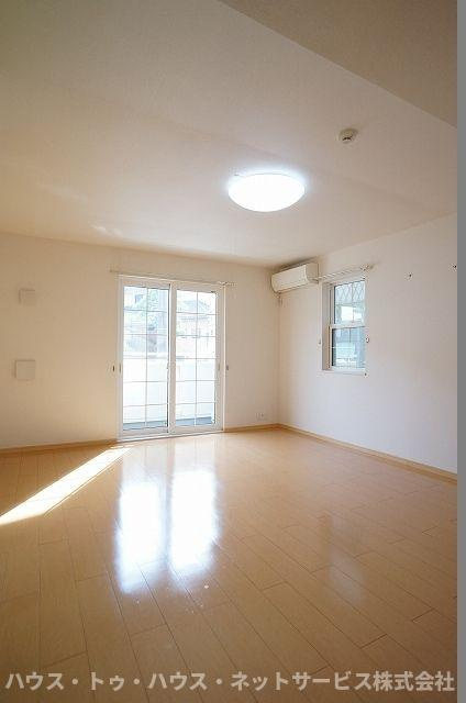 セリシールの居間・リビング