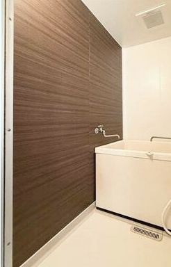 【浴室】 | フラットＶＩＰ