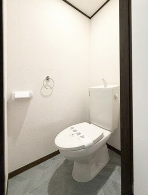 【トイレ】 | フラットＶＩＰ