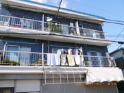 マンション豊島の画像