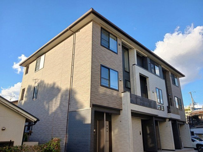 【外観】 | グランディール