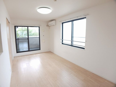 【居間・リビング】 | グランディール