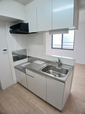 【キッチン】 | グランディール