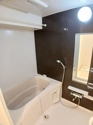 【浴室】 | グランディール