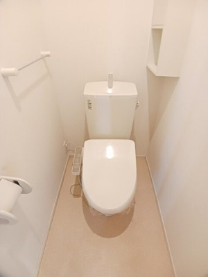 【トイレ】 | グランディール