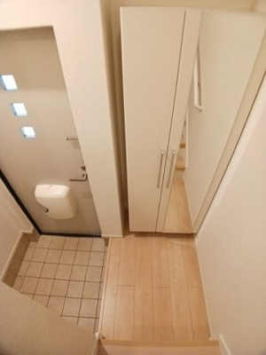 【玄関】 | グランディール