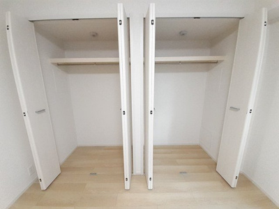 【収納】 | レジデンス　グレース