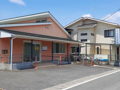 【周辺】 | レジデンス　グレース | すがの医院まで650m