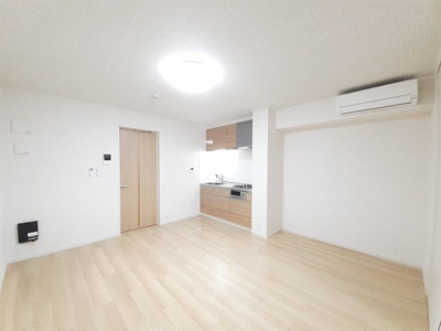 【居間・リビング】 | レジデンス　グレース