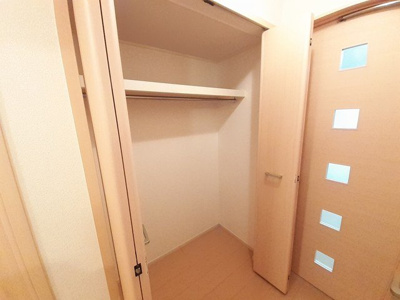 【収納】 | メゾン・ド・ヨシミ