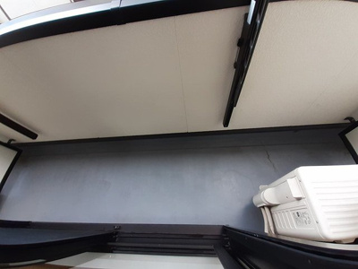 【バルコニー】 | メゾン・ド・ヨシミ