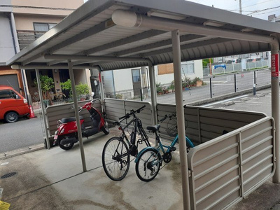 【その他】 | メゾン・ド・ヨシミ