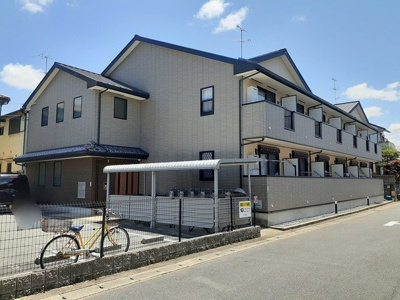 【外観】 | メゾン・ド・ヨシミ