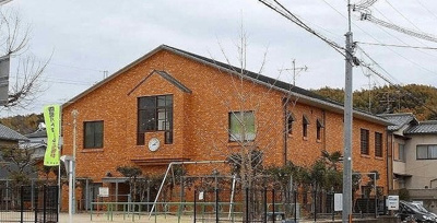 【周辺】 | メゾン・ド・ヨシミ | 西京図書館まで160m