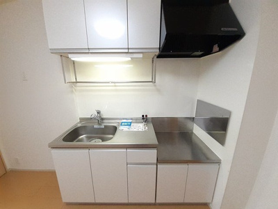 【キッチン】 | メゾン・ド・ヨシミ