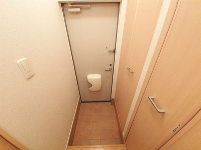 【玄関】 | メゾン・ド・ヨシミ