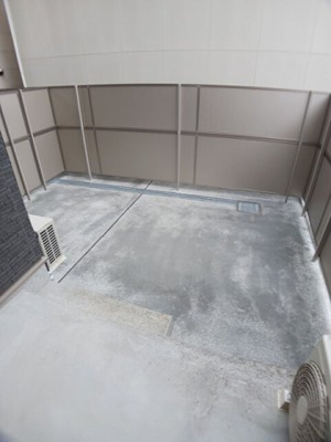 【庭】 | アビアント