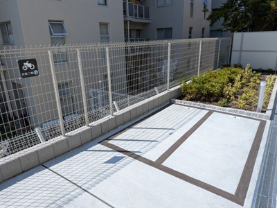 【その他共用部分】 | アビアント