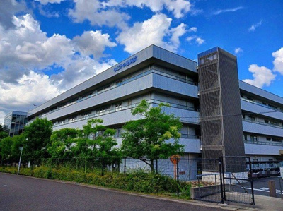 【周辺】 | アビアント | なごみの里病院まで240m