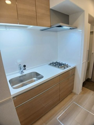 【キッチン】 | アビアント