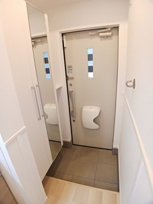 【玄関】 | アビアント