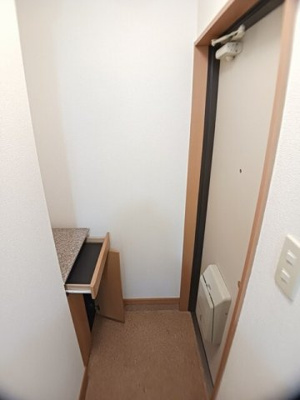 【玄関】 | アライブ富小路