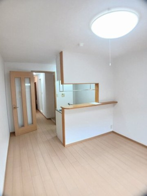 【内装】 | アライブ富小路