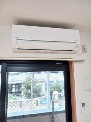 【設備】 | アライブ富小路