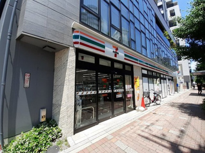 【周辺】 | アライブ富小路 | セブンイレブン 京都河原町五条まで200m