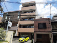 アライブ富小路の画像