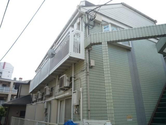 ドミシール江古田の画像