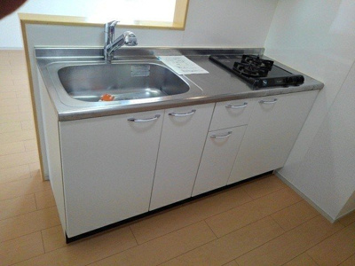 【キッチン】 | Ｅｎｄｅａｖｏｒ御陵