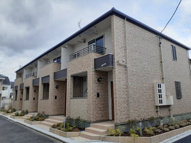 シャルマン東寺南Ⅵの画像