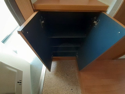 【内装】 | ミニョンガーデン