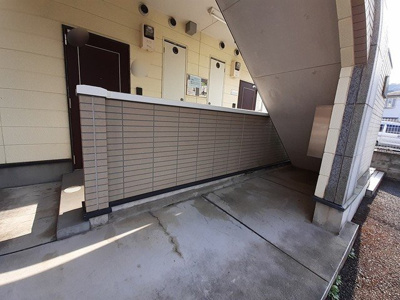 【その他共用部分】 | ミニョンガーデン